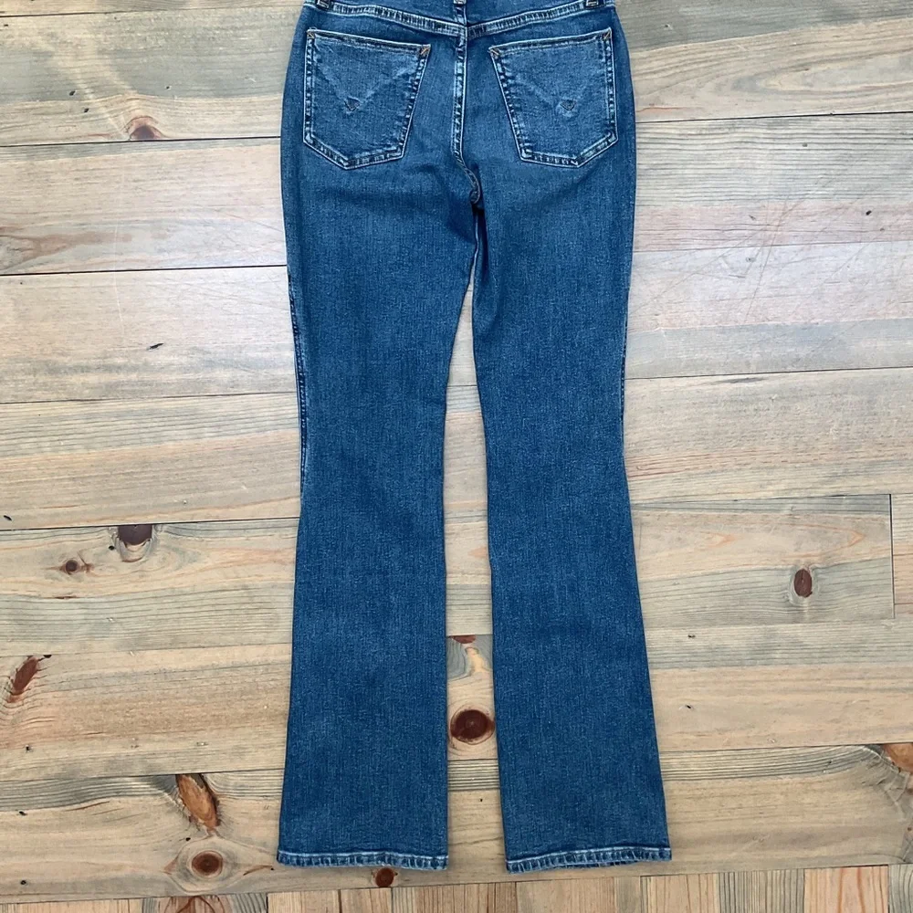 HUDSON BARBARA BABY BOOT CUT “STAGE” - Picture 10 of 10